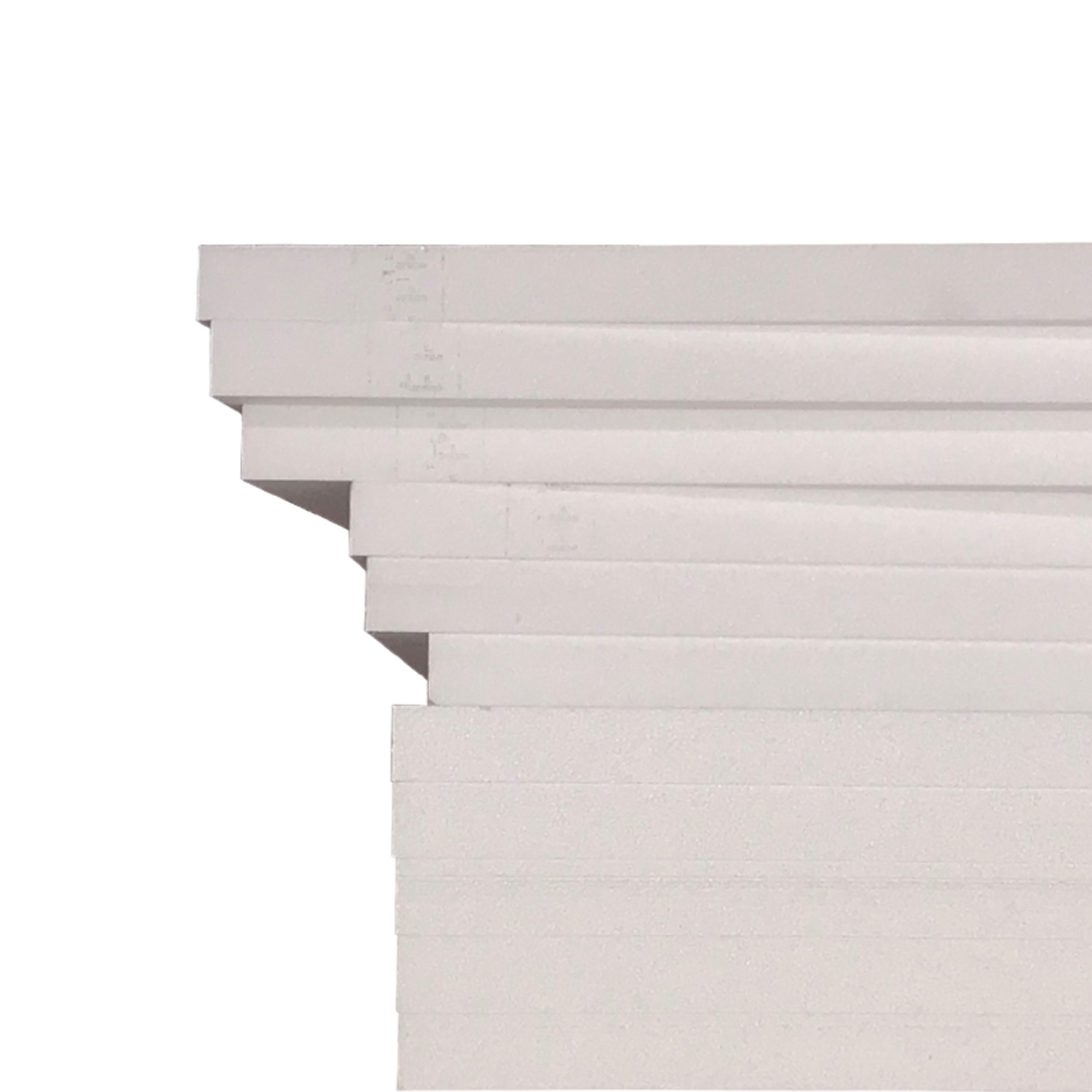 Crawl Space Ninja® Foam Board Insulation