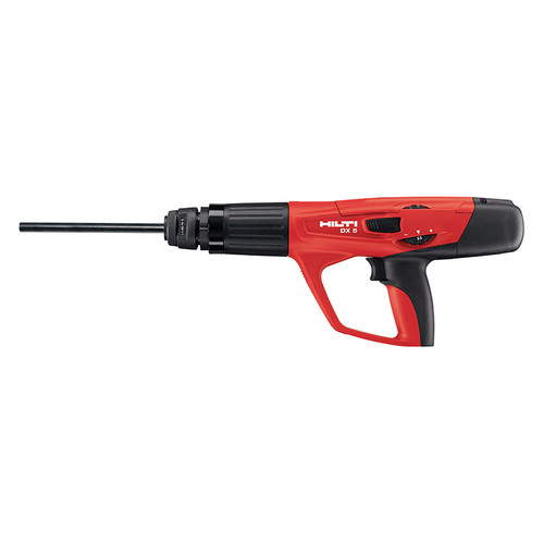 Paslode Cartridge Nail Gun Hire | Hertfordshire & London | Herts Tool Co.