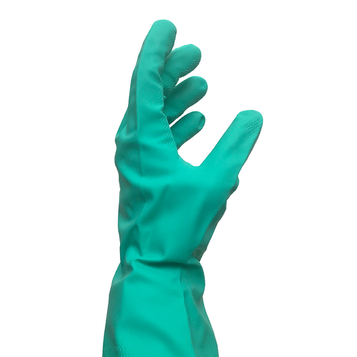 Image of Chemical Resistant Gloves by Crawl Space Ninja
