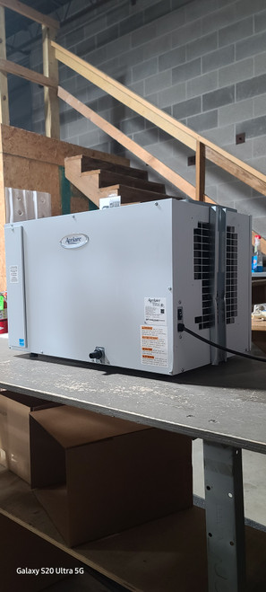 **OPEN BOX** Aprilaire® E130 Dehumidifier-OB35