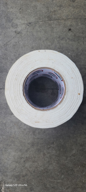 *OPEN BOX* Crawl Space Ninja® Seam Tape (Single Roll) -LIKE FAIR TAPE