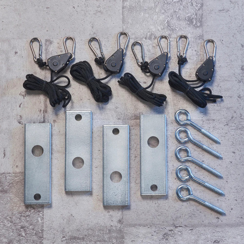 Aprilaire 5822 Hanging Kit