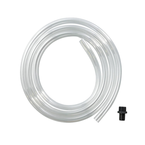 10' Replacement Drain Tube For Use With Aprilaire Dehumidifiers