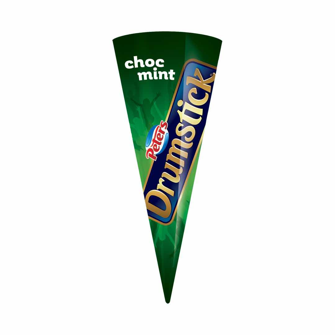 Drumstick Mint (24x119ml) Wholesale Distribution