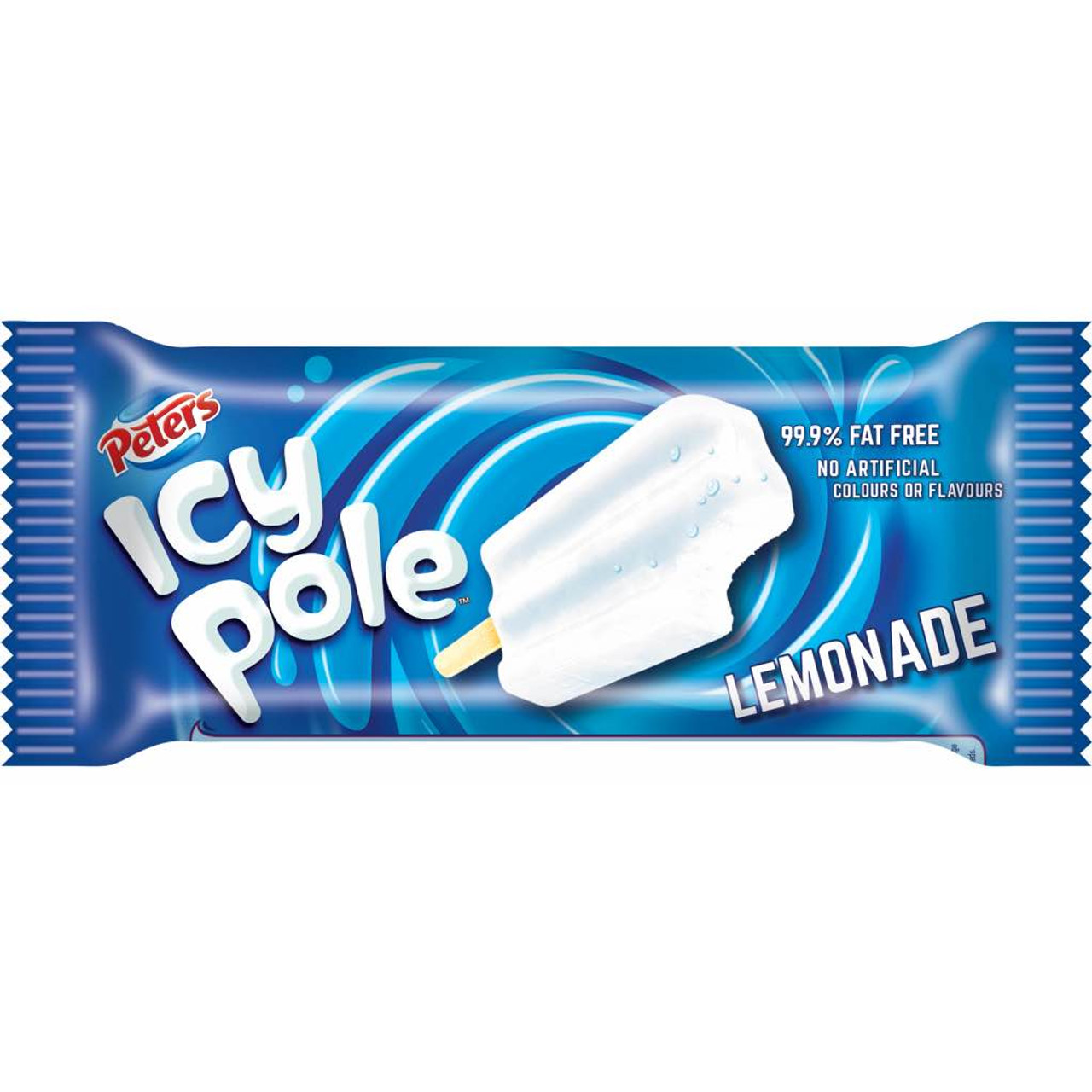 Icy Pole Lemonade (30x75ml) - Borgo Wholesale Distribution