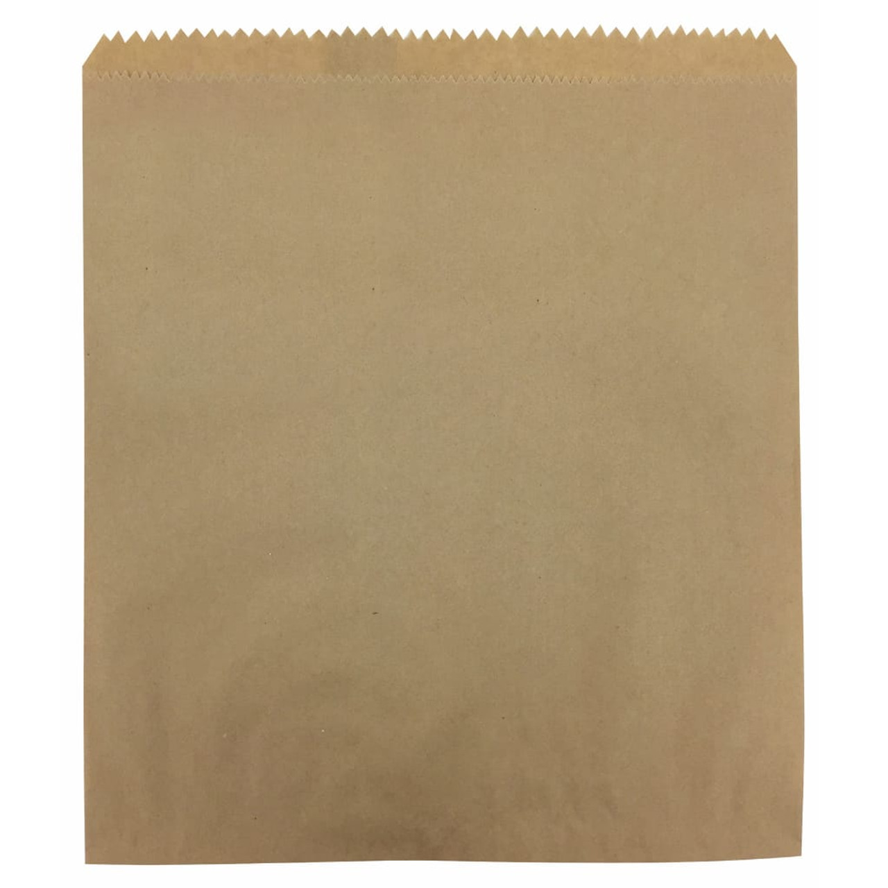4flat Australian paper bag - Pack of 500pcs — Green Pack