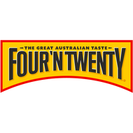 Four'N Twenty