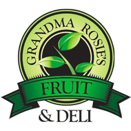 Grandma Rosie's Fruit & Deli