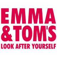 Emma & Tom's