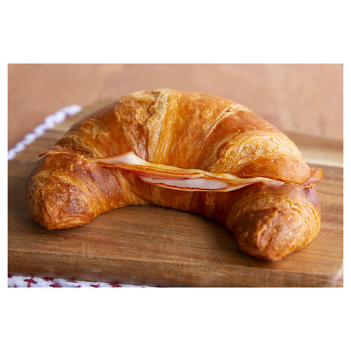 Everyday Cafe Croissant Ham & Cheese (12x117g)