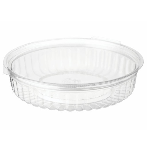 Castaway food bowls feature clarity and durability. Air tight lids ensure freshness. Perfect for salsa, fresh foods, biscuits, cakes, nuts and sweets.