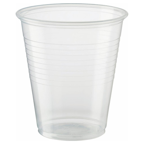 Disposable Water Cups White 7oz / 200ml