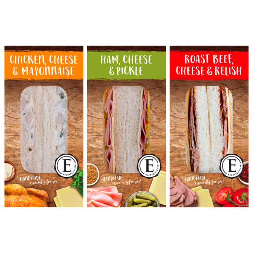 Freshly pressed Nelson apples, blended with delicious fruits and berries. 100% natural and no sugar added. In a yummy apple flavour.