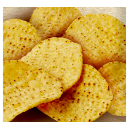 Liven up any snack, salsa or dip with the authentic Mexican tortilla chip. Mission tortilla chips offer you a crispy all-corn taste with an authentic crunch.