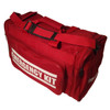 Standard EMERGENCY KIT Duffel Bag (Angle View) Standard EMERGENCY KIT Duffel Bag (Angle View)