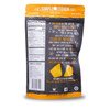 Simple Kitchen Freeze Dried Mango - Back