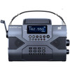 Voyager Max KA900 Emergency Radio - Front