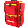 Premium Emergency Backpack (EP-FLEX4 PRO) - Angle