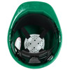 Premium CERT Hard Hat with Ratchet Suspension - Inside Premium CERT Hard Hat with Ratchet Suspension - Inside