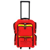Premium EP-FLEX4 Rolling Backpack - Front