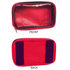 Small EP-FLEX Pouch - Red