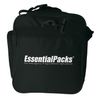 Standard EMERGENCY KIT Duffel Bag - Black