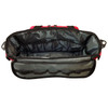 Deluxe "EMERGENCY KIT" Duffel Bag - Padded Compartment