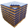 Blue Can Water - Pallet (100 Cases)