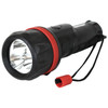 LED Flashlight - Requires 2D Batteries