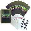 CERT Playing Cards - Poker Sized