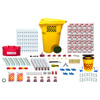 Office Emergency Kit (50 Person) - Contents