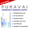 Puravai Emergency Drinking Water - Features