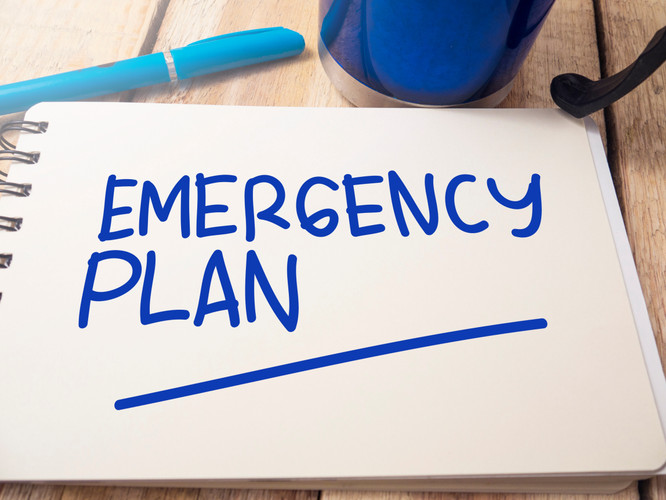Creating an Emergency Preparedness Plan for Your Workplace