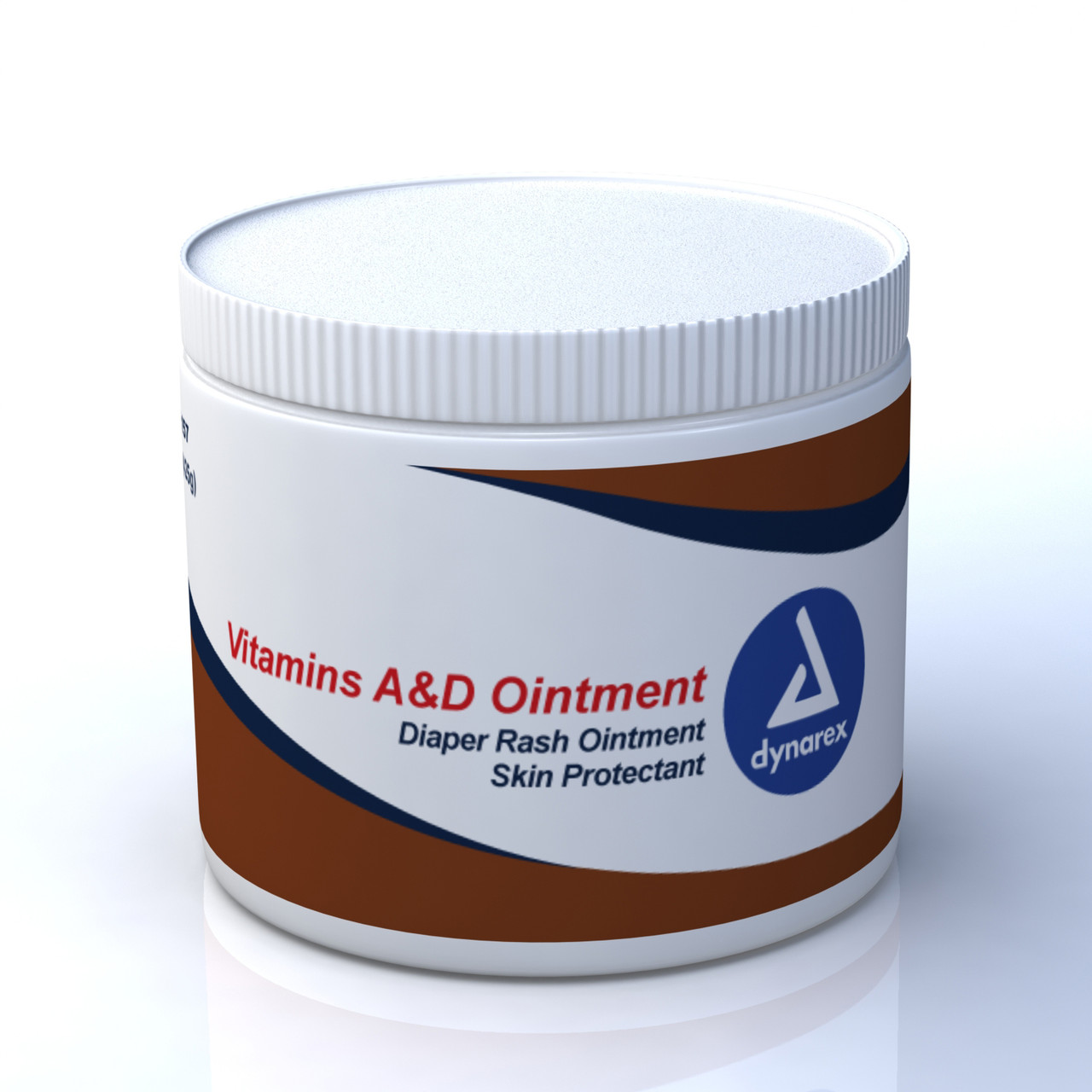 Vitamins A&D Ointment 15 oz. Jar