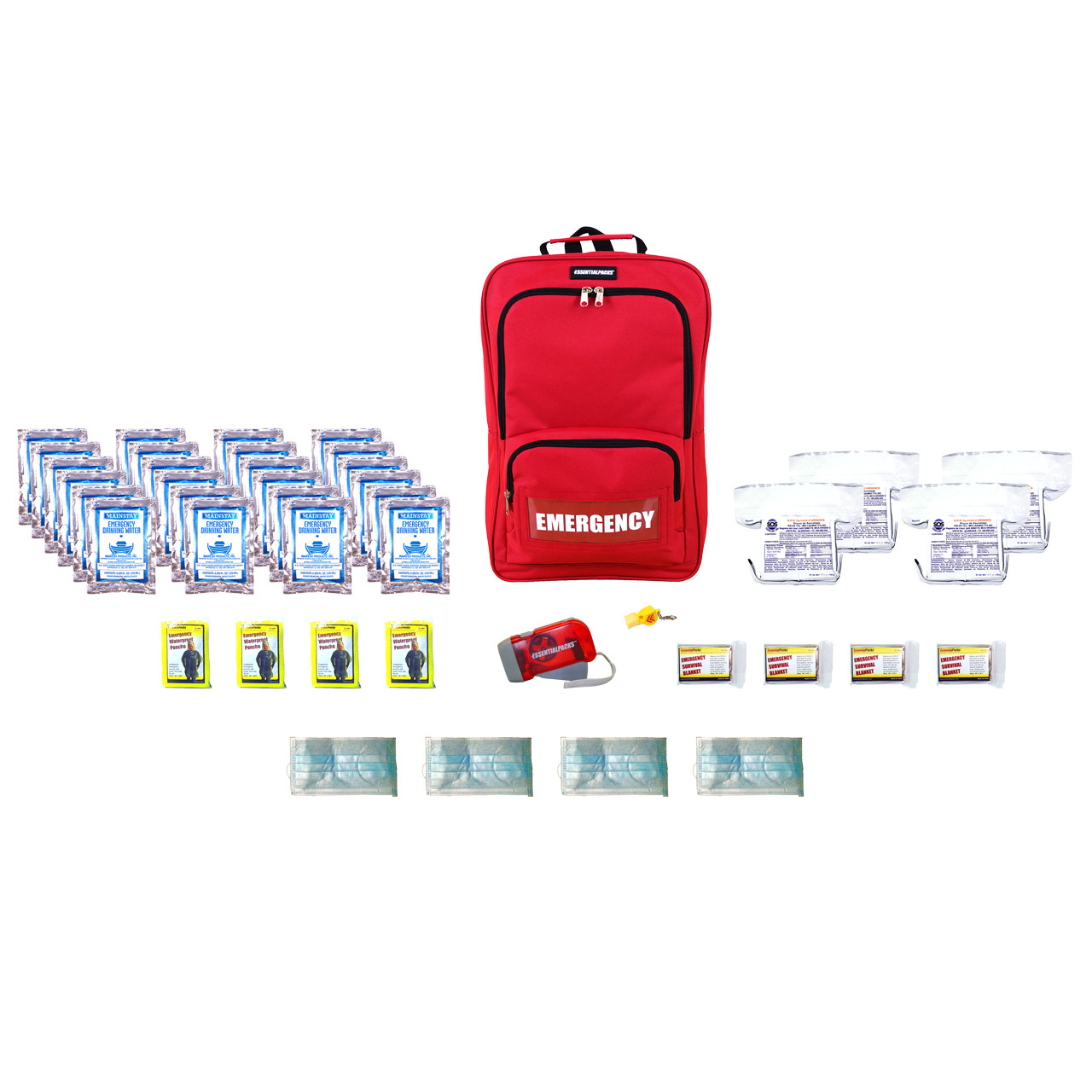 TOUROAM Trauma Medical First Aid Kit | Tactical IFAK Molle Survival Ba –  outdoor