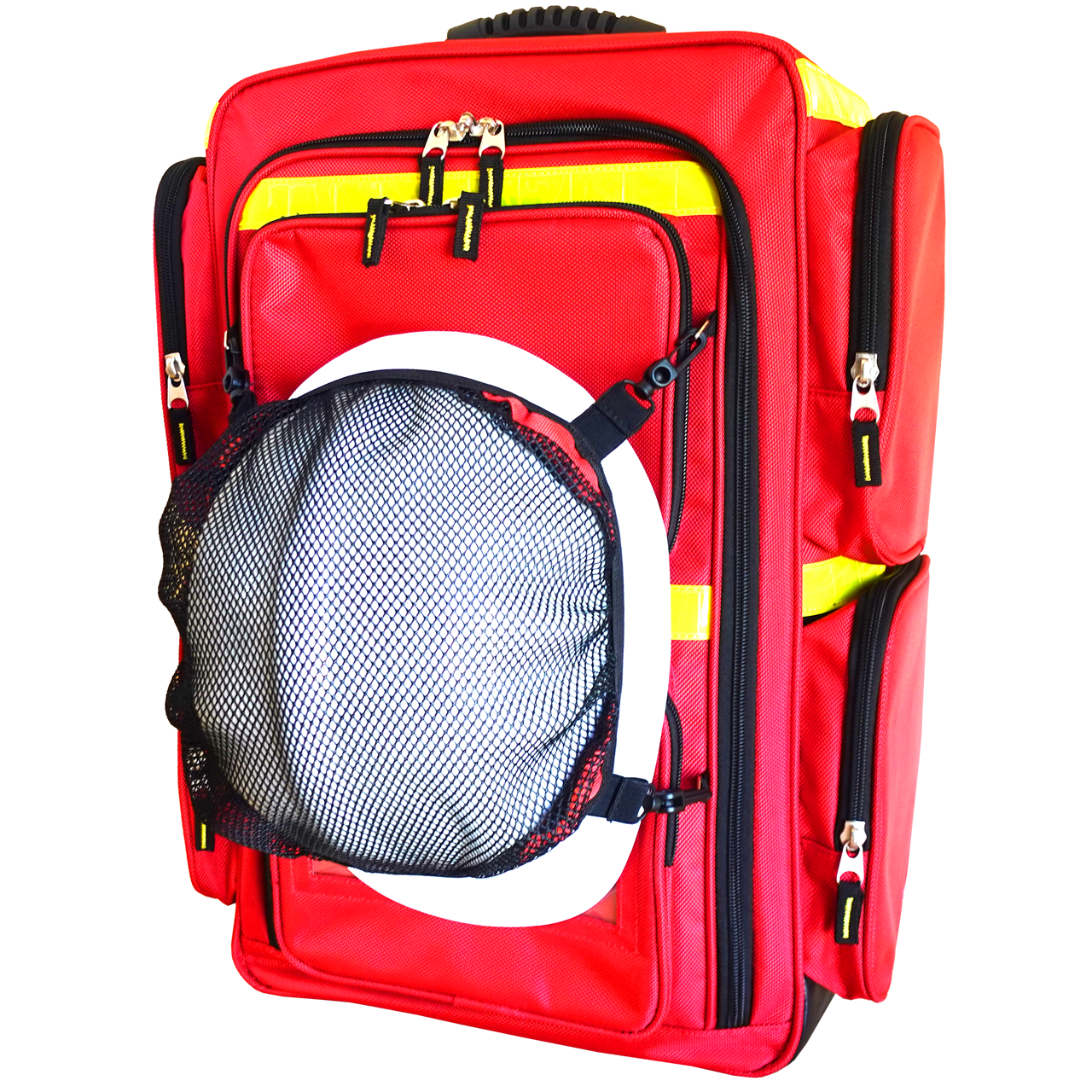 Deluxe EP-FLEX4Z Emergency Kit Backpack | EmergencyKits.com