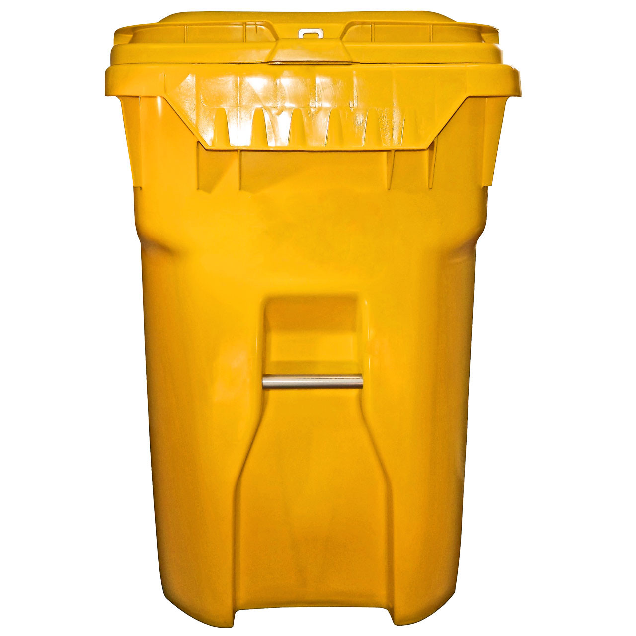 65 gallon emergency bathtub water container