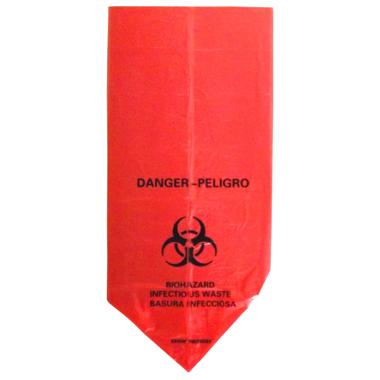 Emergency Toilet Bags for Biohazard Waste (12 Pack)| EmergencyKits.com