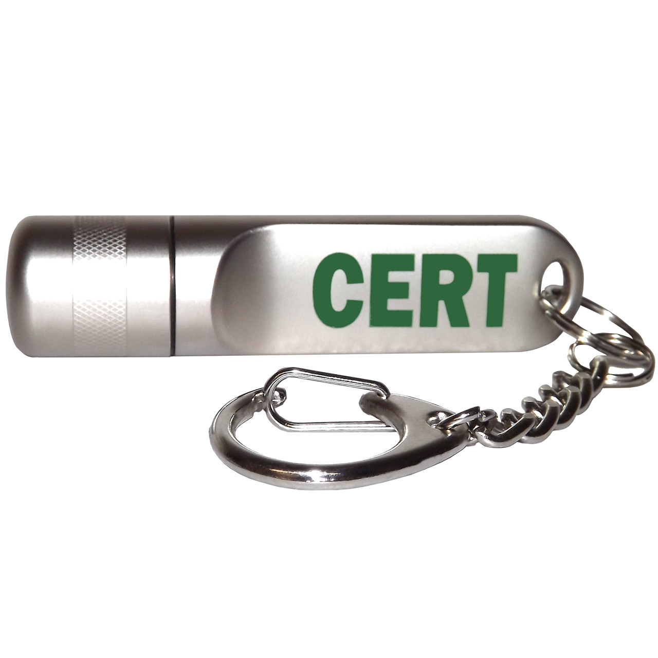 CERT Waterproof USB Memory Stick with FREE CERT Document Library (16GB