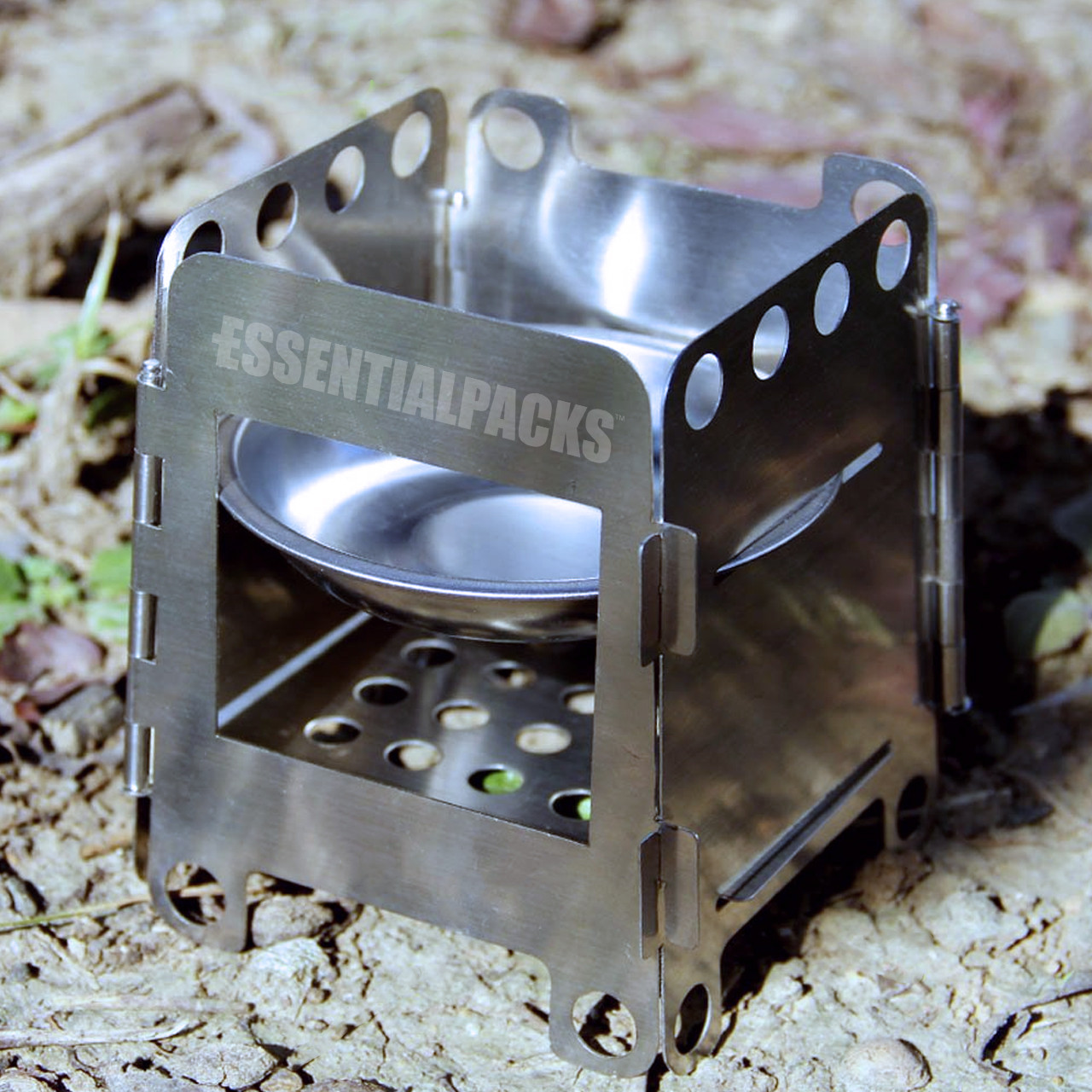 EP Emergency Portable Stove