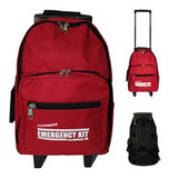 Backpacks and Containers