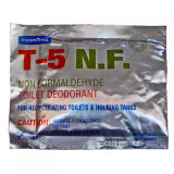 T-5 Toilet Chemicals