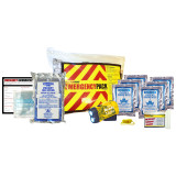 EmergencyPack (for Fundraising Programs)