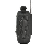 Voyager Pro (KA600L) - Right Side