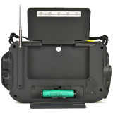 Voyager Pro (KA600L) - Back