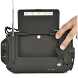 Voyager Pro (KA600L) - Ports