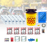 Deluxe Classroom Lockdown Kit (for 30 Students)