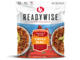 Desert High Chili Mac with Beef - Package