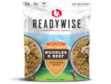 Trailhead Noodles & Beef - Pouch