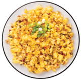 Simple Kitchen Early Dawn Breakfast Skillet - Bowl